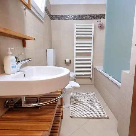 Birds And Sailboats Daire Trieste