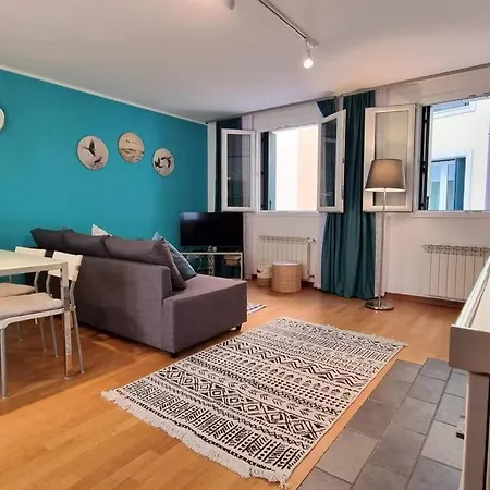 Birds And Sailboats Trieste