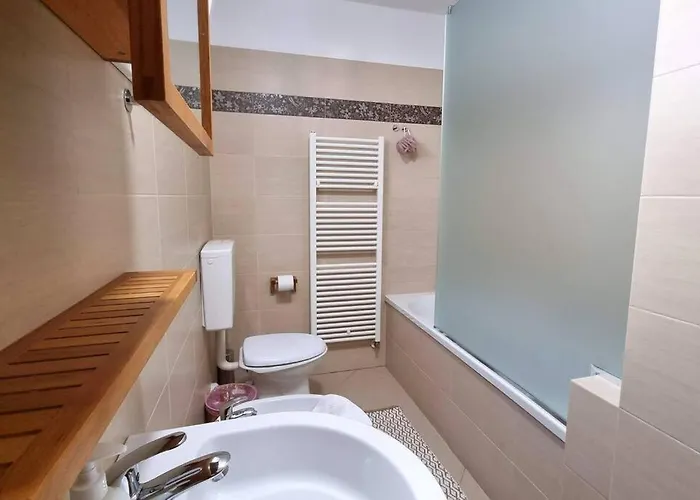 Birds And Sailboats Apartment *